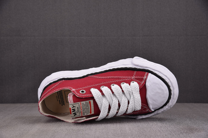 Ma1s0n MIHARA YASUHIRO SNEAKER