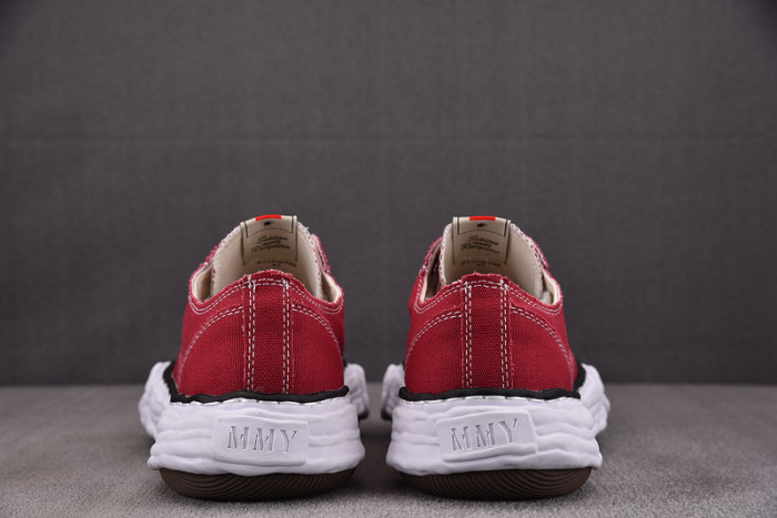 Ma1s0n MIHARA YASUHIRO SNEAKER