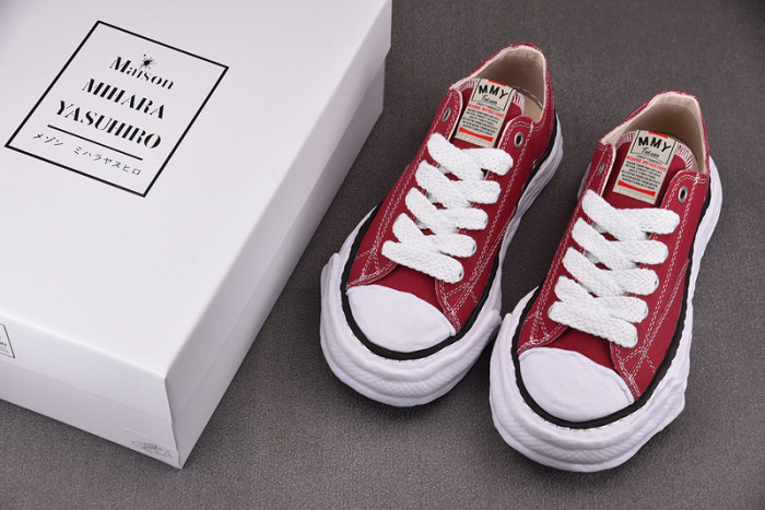 Ma1s0n MIHARA YASUHIRO SNEAKER