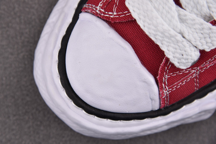 Ma1s0n MIHARA YASUHIRO SNEAKER