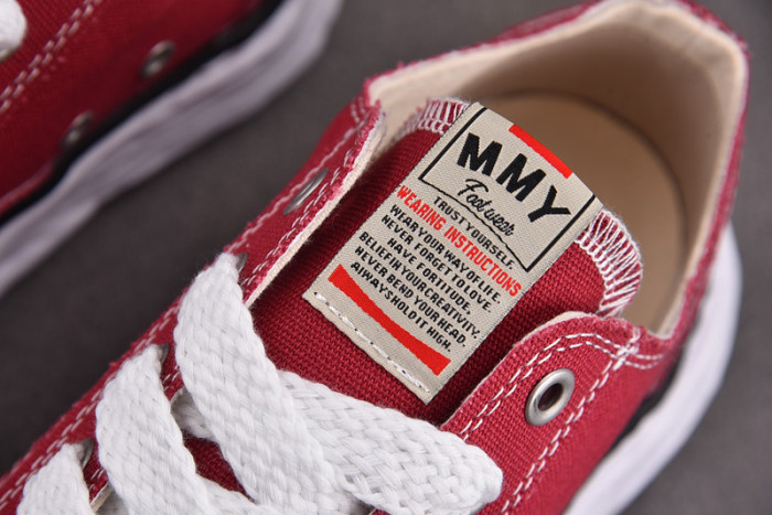 Ma1s0n MIHARA YASUHIRO SNEAKER