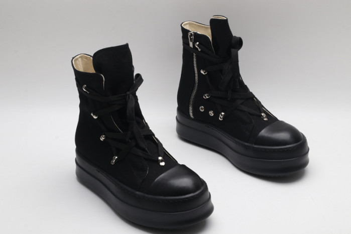 R1ck 0wens sneakers