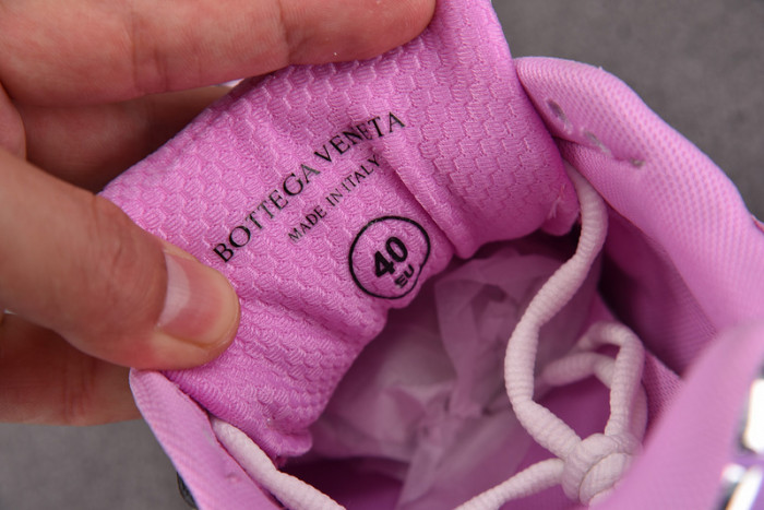 BOTEGA Ven*ta Orbit PINK