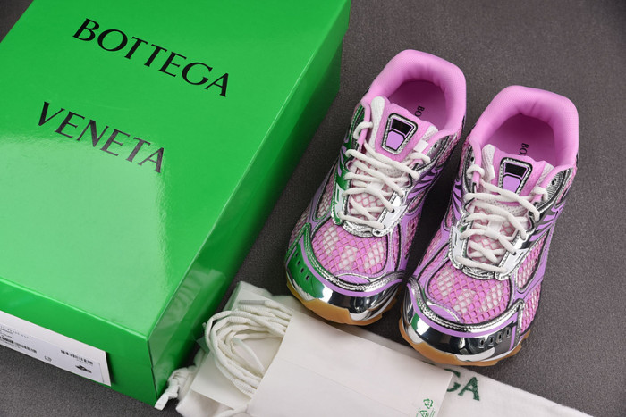 BOTEGA Ven*ta Orbit PINK