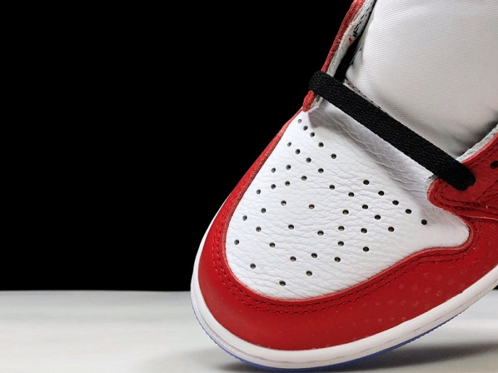 Jordan 1 Retro HIGH OG (Toddler) 