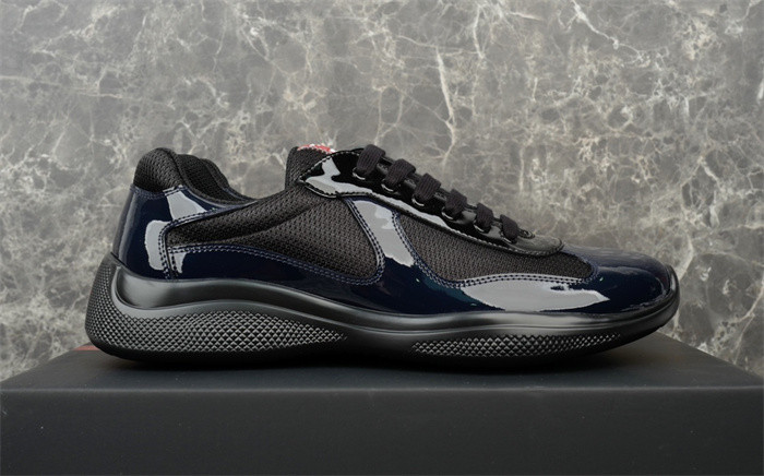 PRA shoes