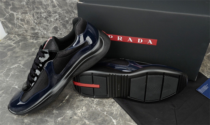 PRA shoes