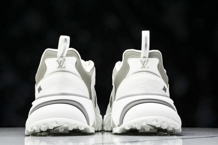 Lou1su1tt RUNNER TATIC Sneaker