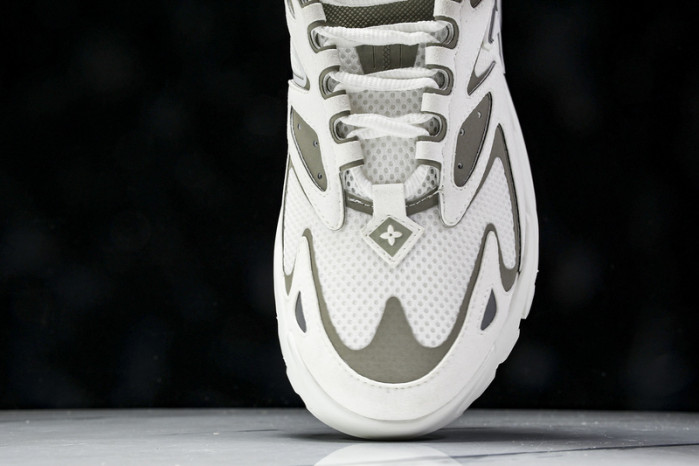 Lou1su1tt RUNNER TATIC Sneaker