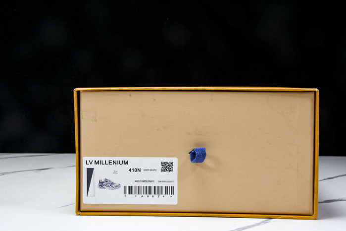 Lou1su1tt RUNNER TATIC Sneaker