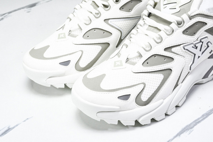 Lou1su1tt RUNNER TATIC Sneaker