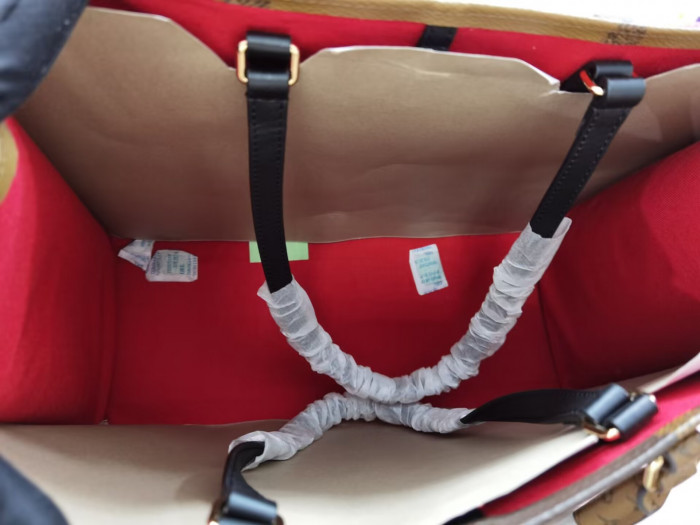 Lou1su1tt BAG