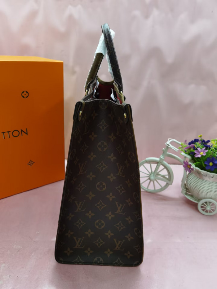 Lou1su1tt BAG