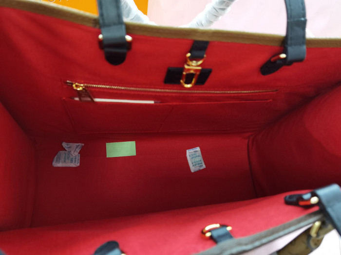 Lou1su1tt BAG