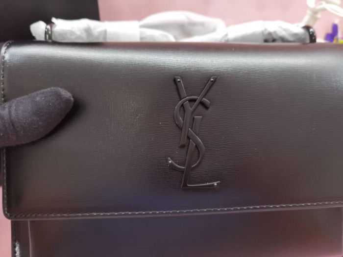 Y&L BAG