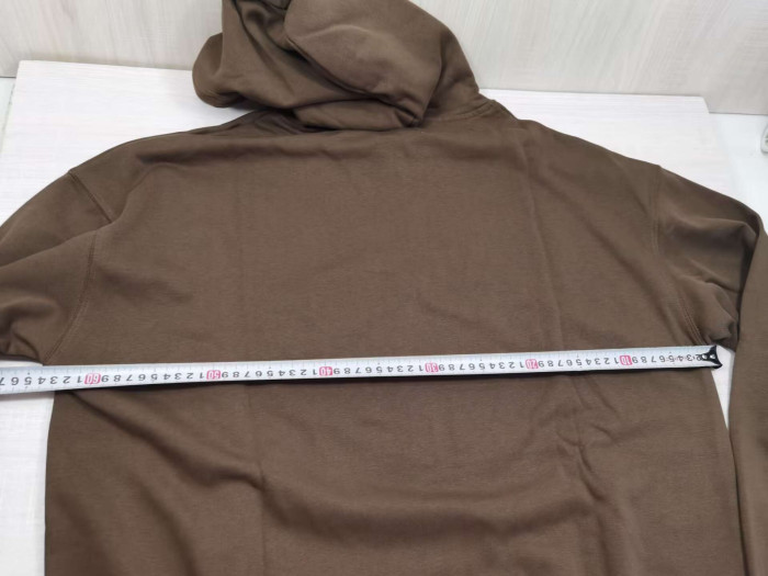 Spider Hoodie