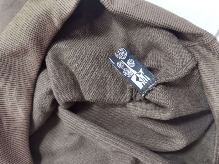 Spider Hoodie