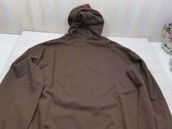 Spider Hoodie