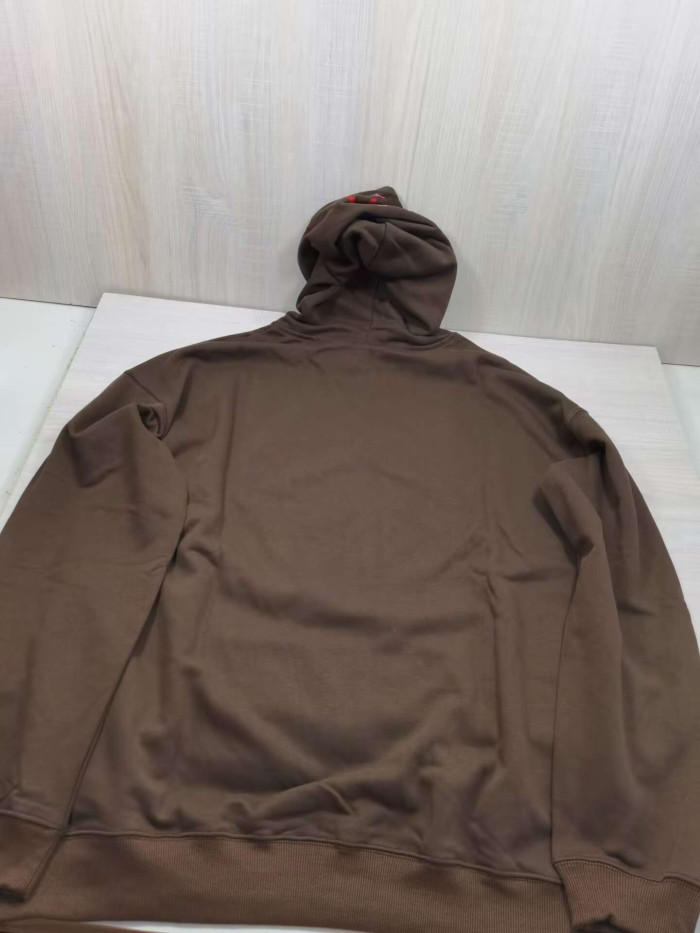 Spider Hoodie