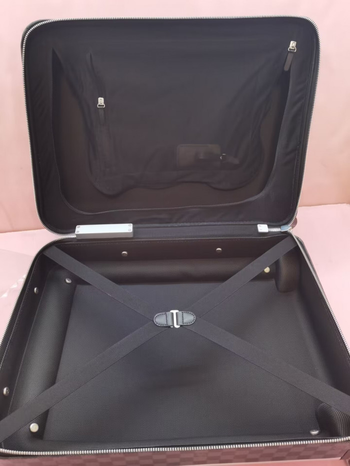 Lou1su1tt TRAVEL BOX