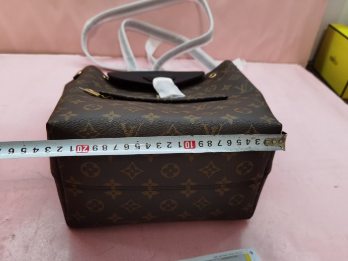 Lou1su1tt BACKPACK