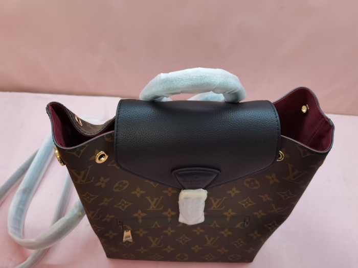 Lou1su1tt BACKPACK