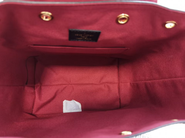 Lou1su1tt BACKPACK