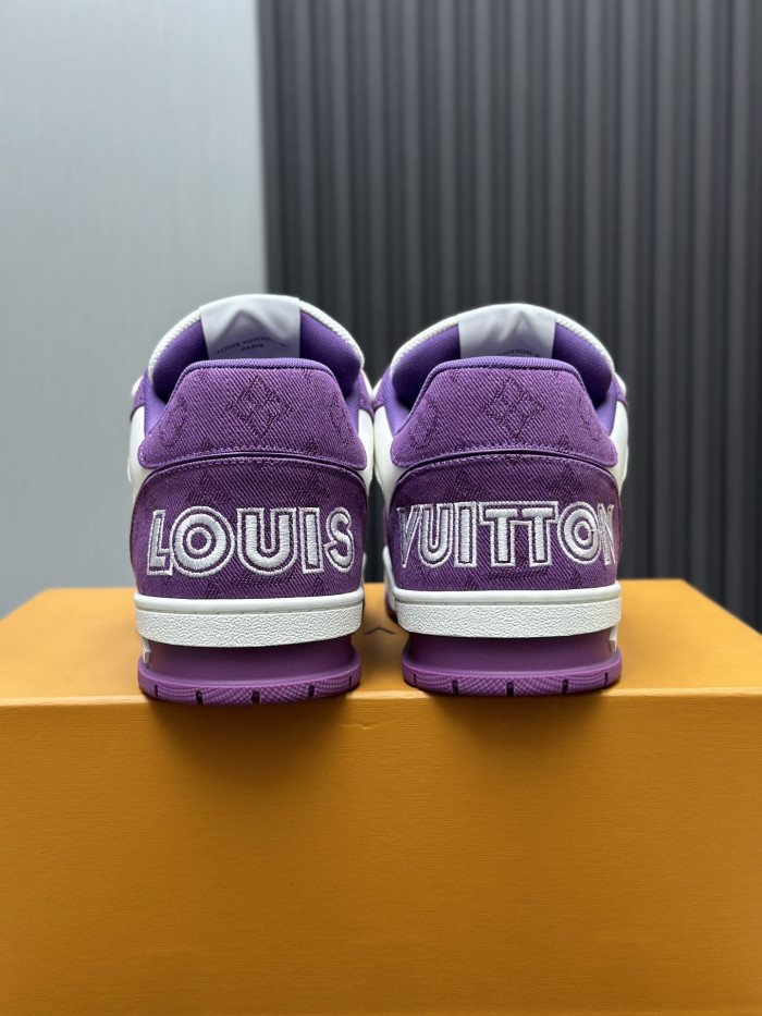 Lou1su1tt Trainer Sneaker