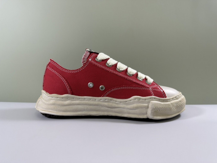 Ma1s0n MIHARA YASUHIRO SNEAKER