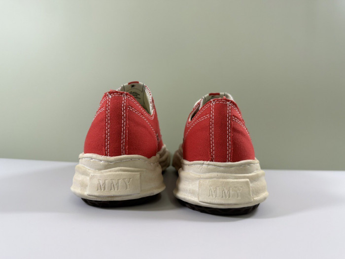 Ma1s0n MIHARA YASUHIRO SNEAKER