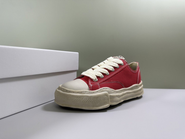 Ma1s0n MIHARA YASUHIRO SNEAKER