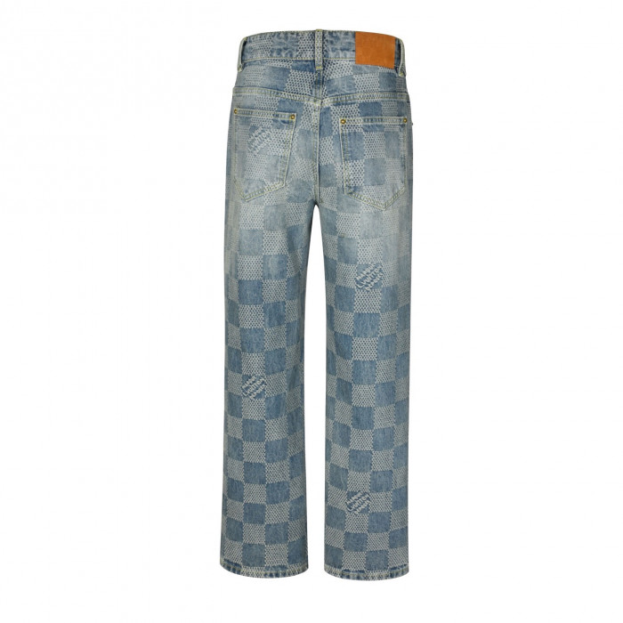 Lou1su1tt JEANS