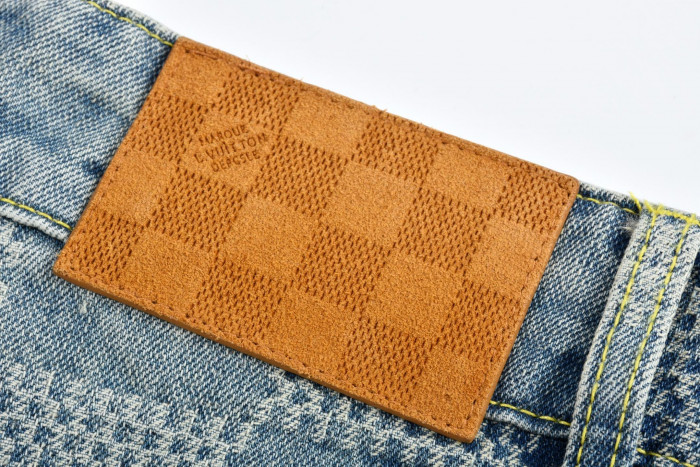Lou1su1tt JEANS
