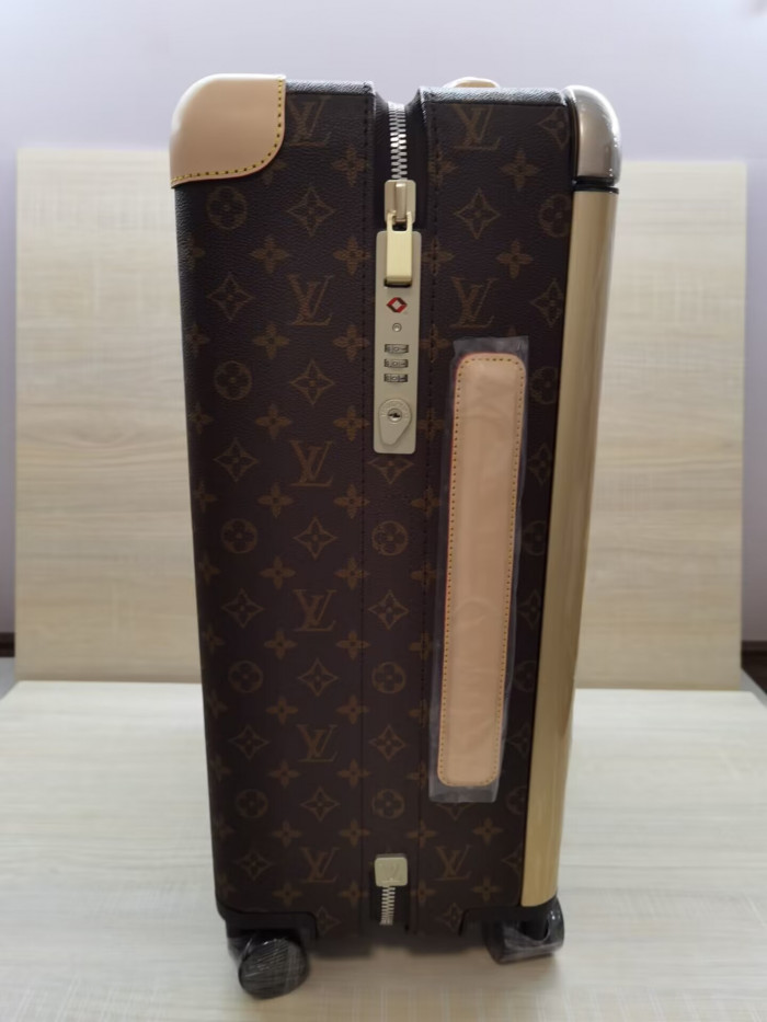 Lou1su1tt TRAVEL BOX