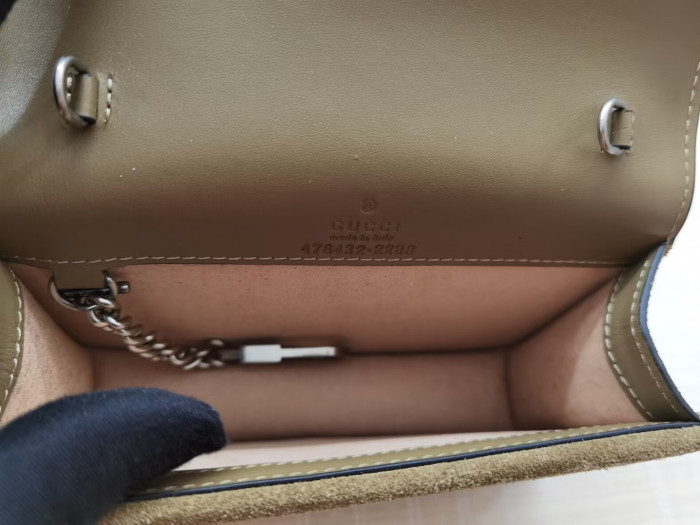 Gu66 BAG