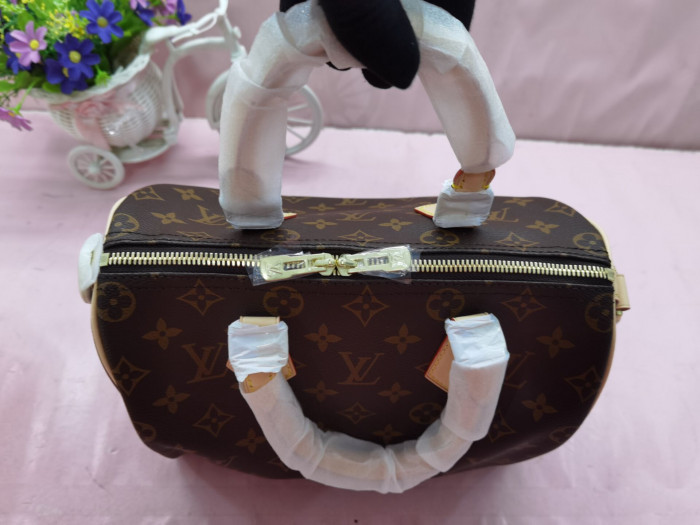 Lou1su1tt BAG