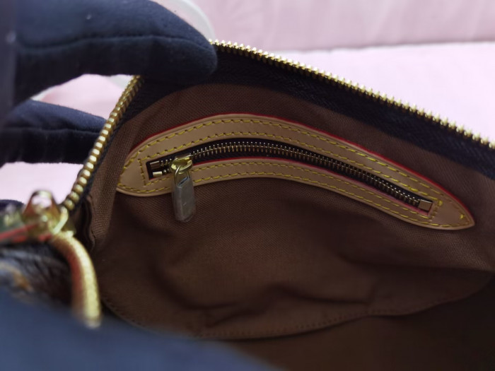 Lou1su1tt BAG