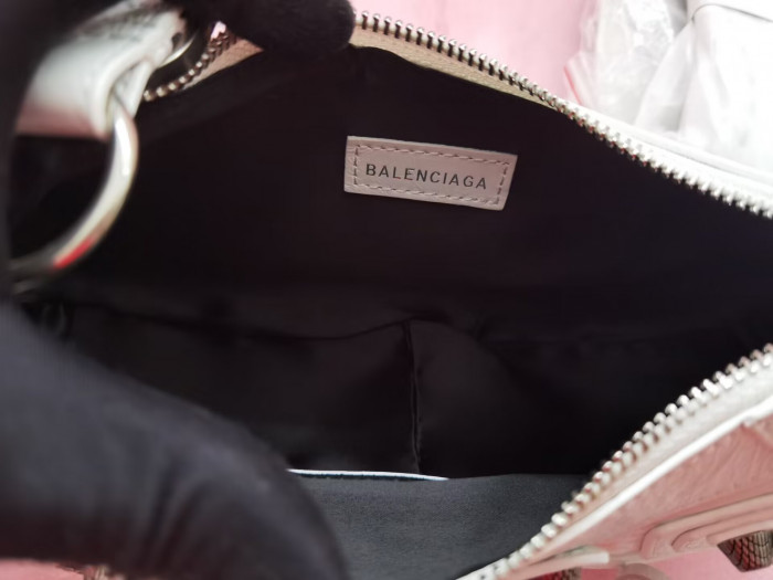 BLCG BAG
