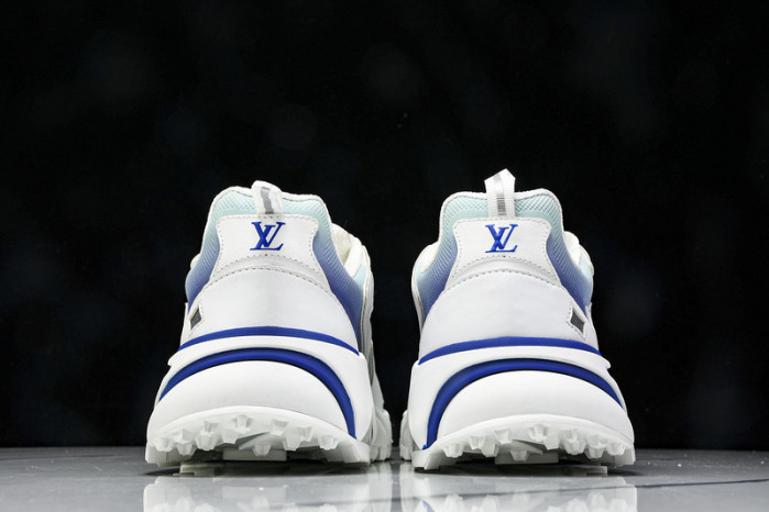 Lou1su1tt RUNNER TATIC Sneaker