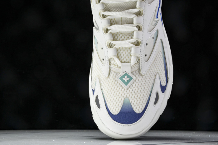 Lou1su1tt RUNNER TATIC Sneaker