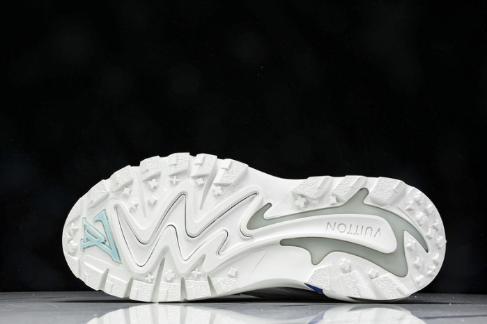 Lou1su1tt RUNNER TATIC Sneaker