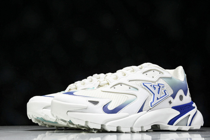 Lou1su1tt RUNNER TATIC Sneaker