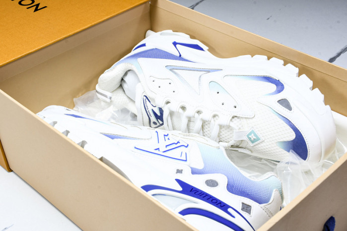 Lou1su1tt RUNNER TATIC Sneaker