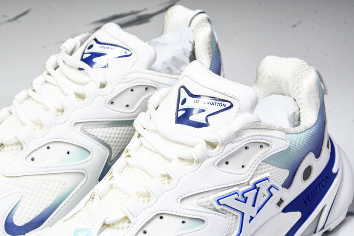 Lou1su1tt RUNNER TATIC Sneaker