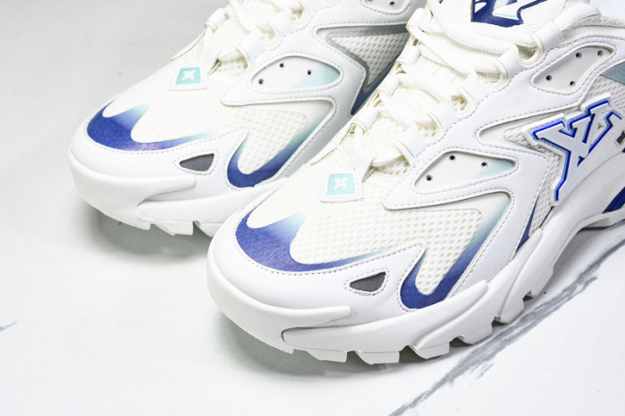 Lou1su1tt RUNNER TATIC Sneaker