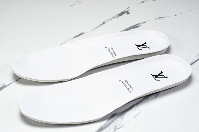 Lou1su1tt RUNNER TATIC Sneaker