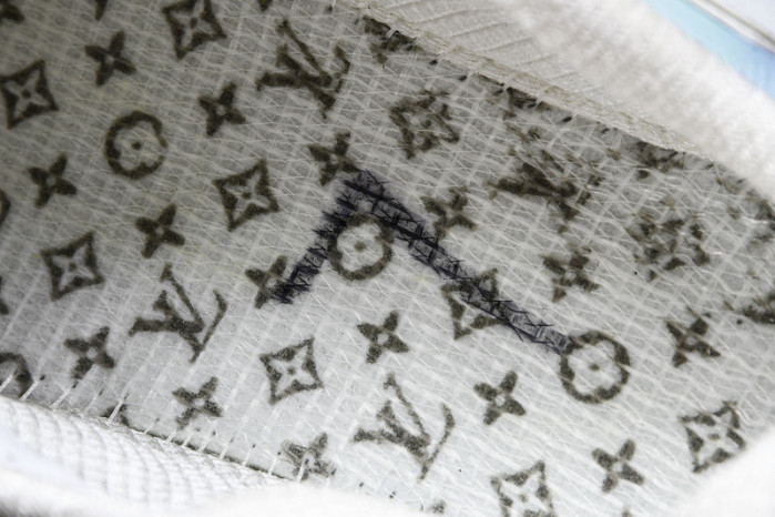 Lou1su1tt RUNNER TATIC Sneaker