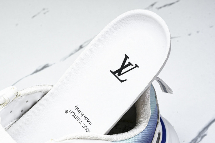 Lou1su1tt RUNNER TATIC Sneaker