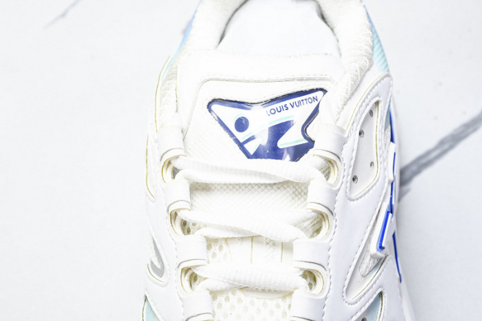 Lou1su1tt RUNNER TATIC Sneaker