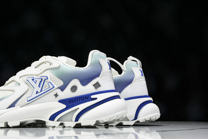 Lou1su1tt RUNNER TATIC Sneaker